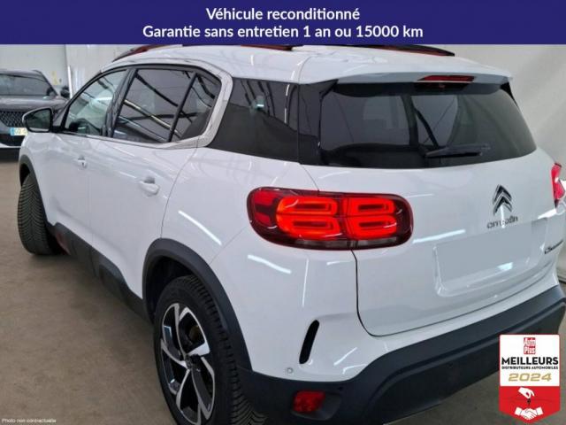 Citroen C5 Aircross image 5
