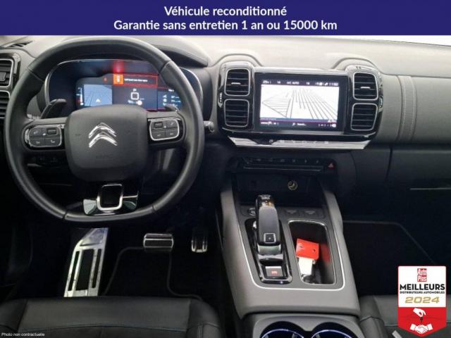 Citroen C5 Aircross image 1