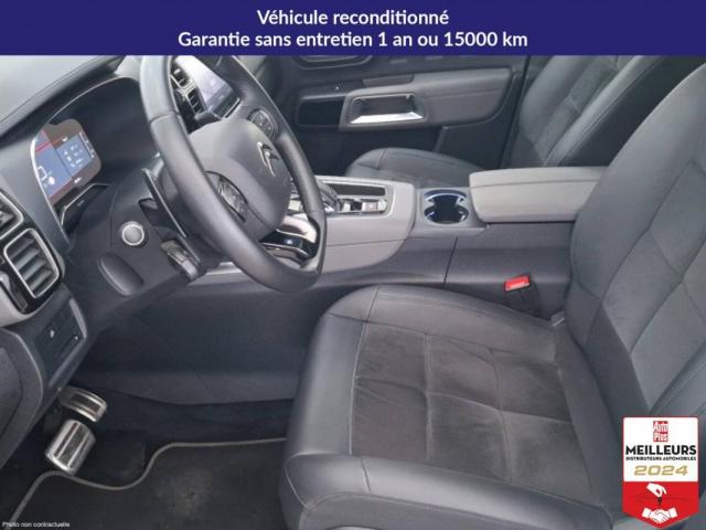 Citroen C5 Aircross image 7