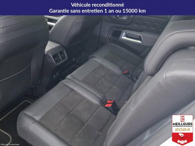 Citroen C5 Aircross image 4
