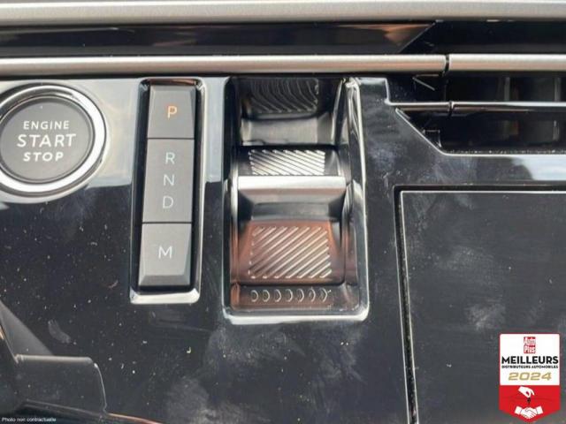 Peugeot 3008 image 4