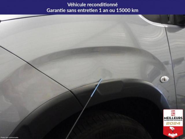 Peugeot Rifter image 4