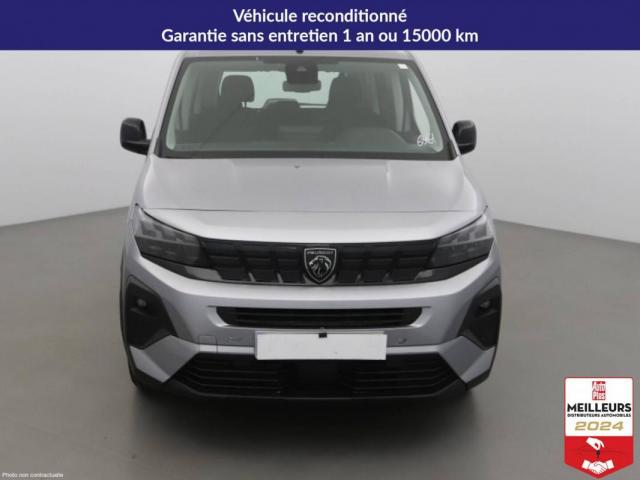 Peugeot Rifter image 2