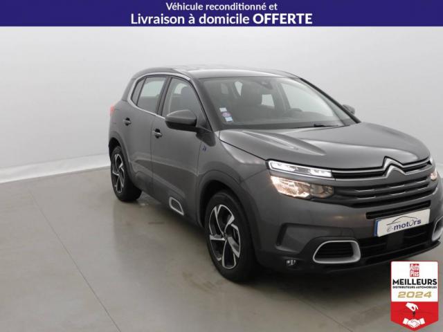 Citroen C5 Aircross image 1