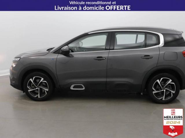 Citroen C5 Aircross image 2