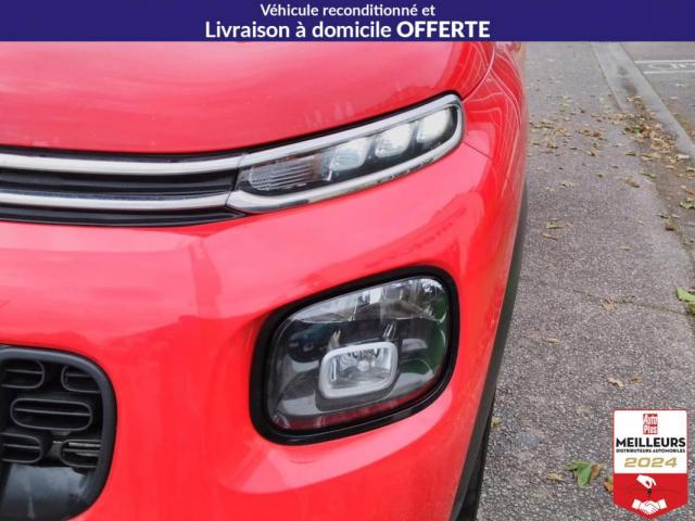 Citroen C3 Aircross image 9
