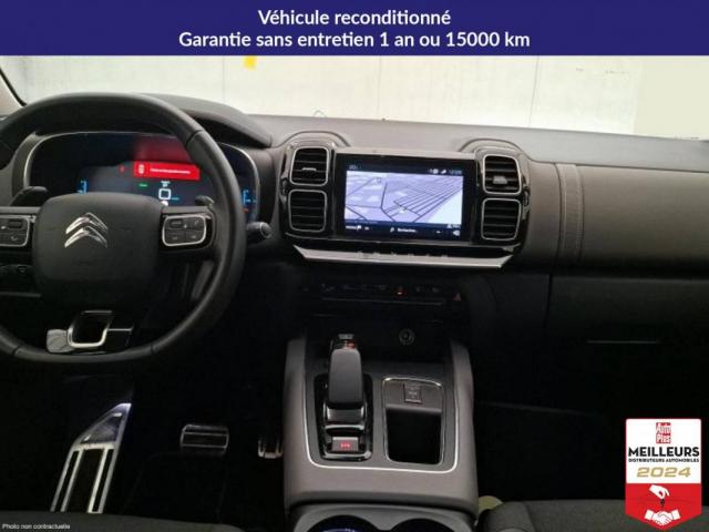 Citroen C5 Aircross image 5