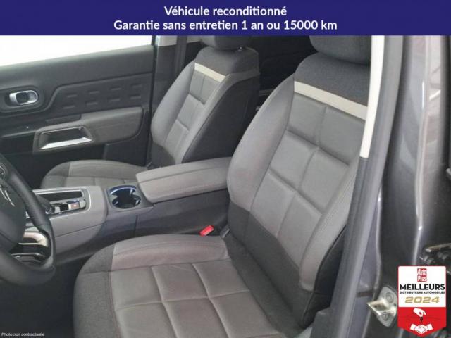 Citroen C5 Aircross image 2