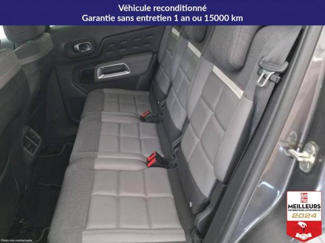 Citroen C5 Aircross image 4
