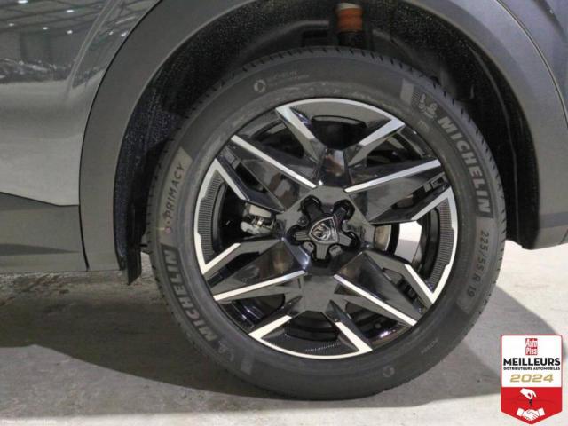Peugeot 3008 image 3