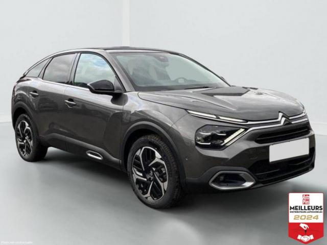 Citroen C4 image 9