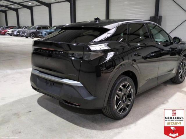 Peugeot 3008 image 7