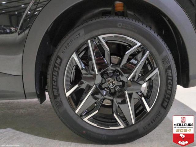 Peugeot 3008 image 9