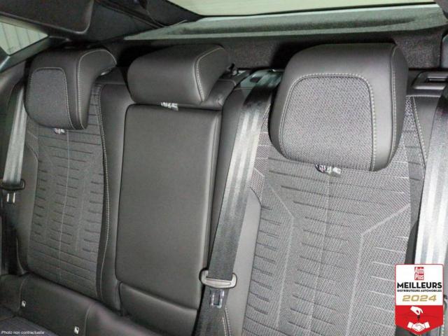 Peugeot 3008 image 3