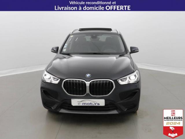 Bmw X1 image 1