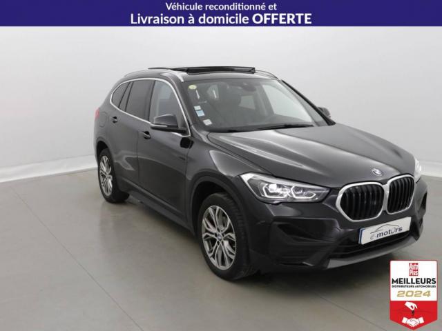 Bmw X1 image 3