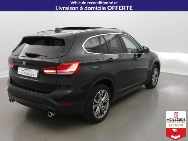 Bmw X1 image 2