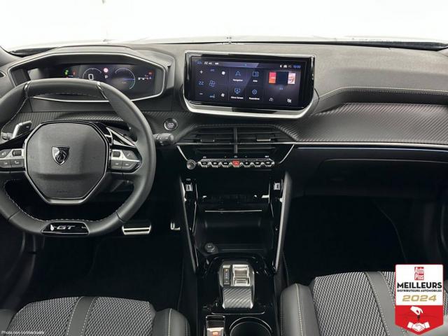 Peugeot 2008 image 8