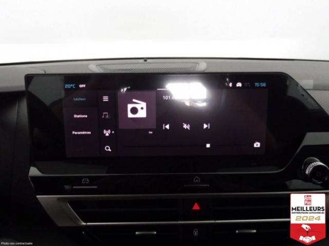 Citroen C4 image 6