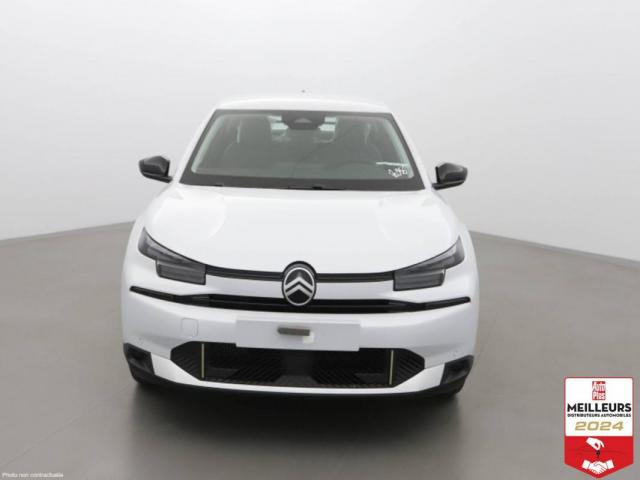 Citroen C4 image 3