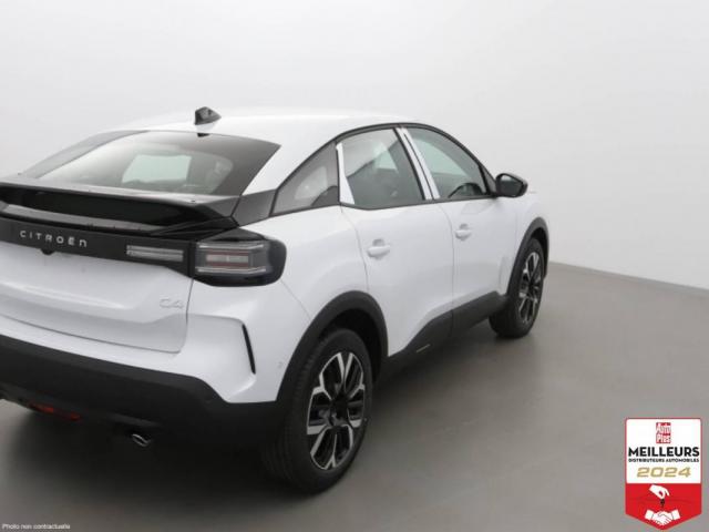 Citroen C4 image 9