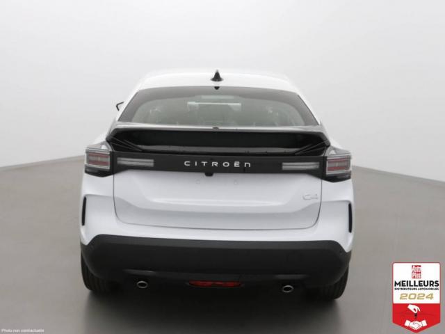 Citroen C4 image 8