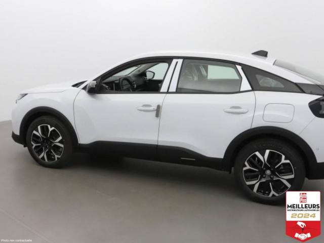 Citroen C4 image 1