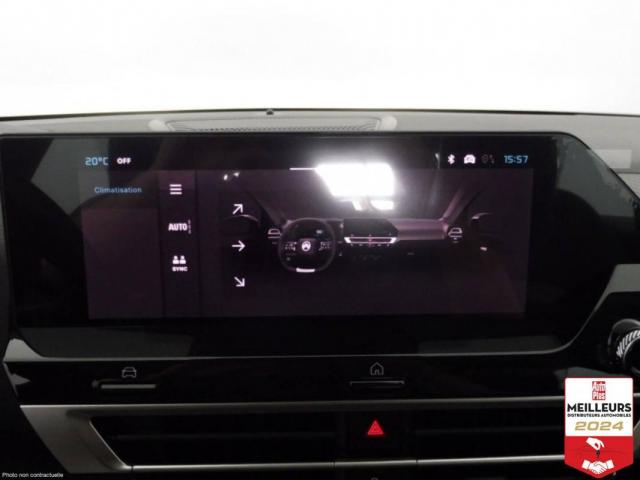 Citroen C4 image 5