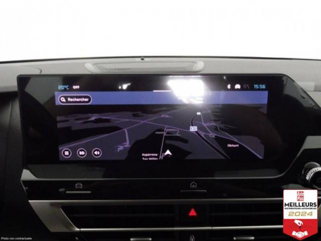 Citroen C4 image 7