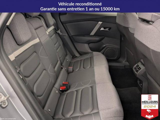 Citroen C4 image 3