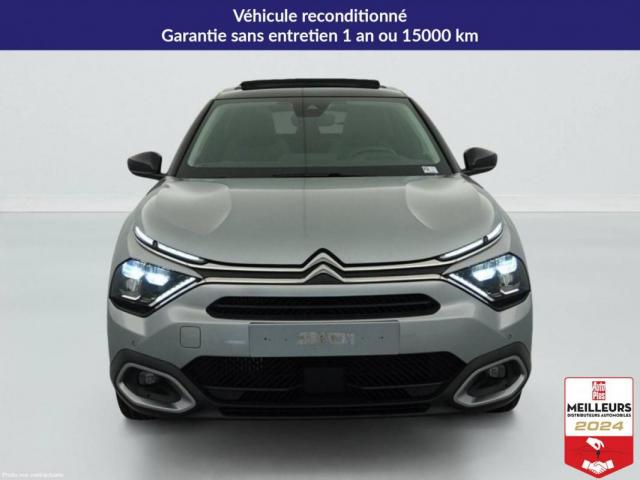 Citroen C4 image 2