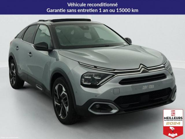 Citroen C4 image 7