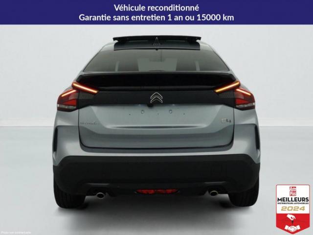 Citroen C4 image 4