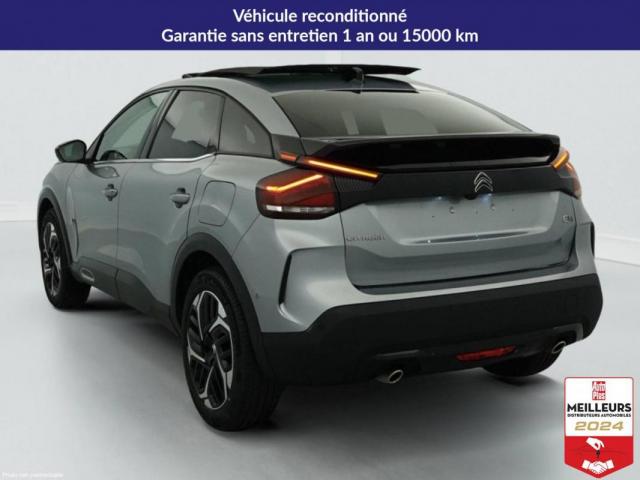 Citroen C4 image 1