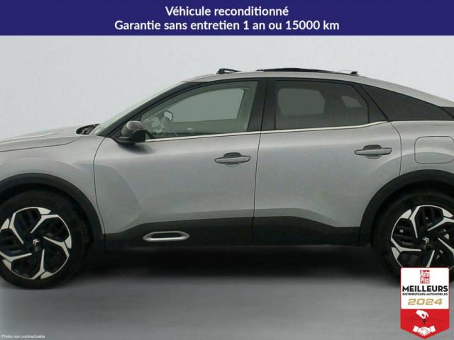 Citroen C4 image 8