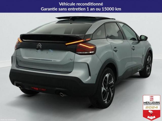 Citroen C4 image 5