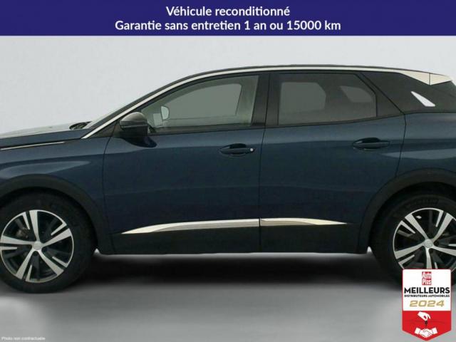 Peugeot 3008 image 2