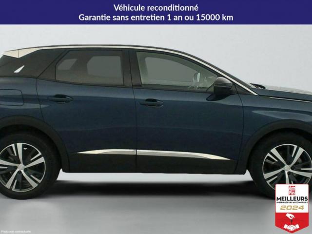 Peugeot 3008 image 6