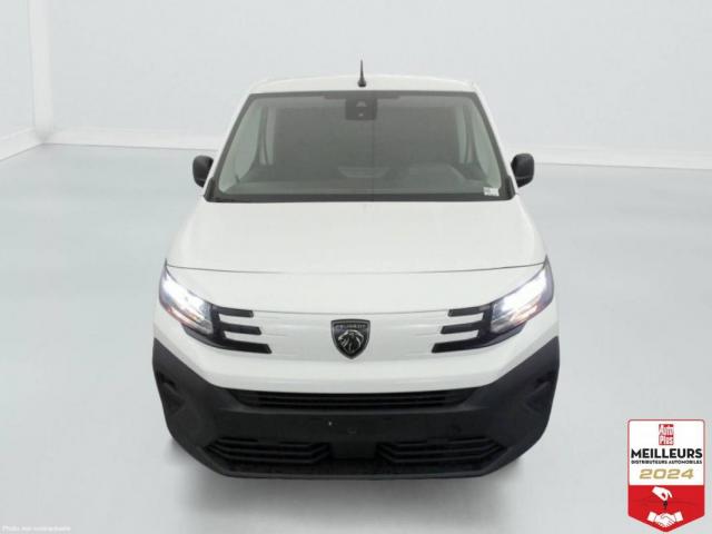 Peugeot Partner image 3