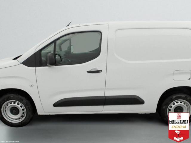 Peugeot Partner image 1