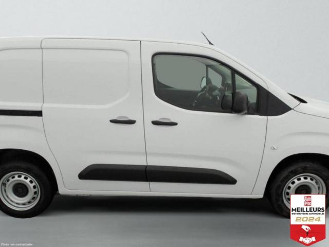 Peugeot Partner image 7