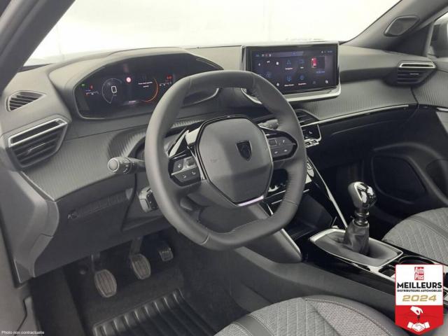 Peugeot 2008 image 8