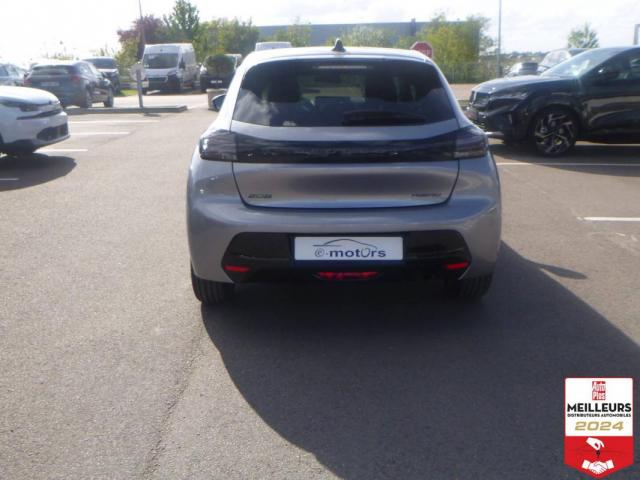 Peugeot 208 image 5