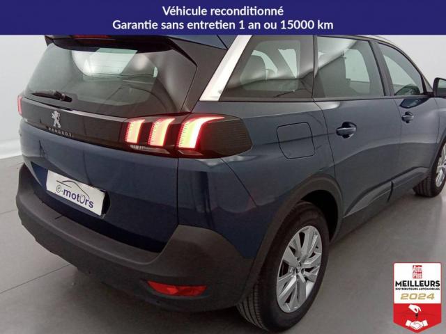 Peugeot 5008 image 7