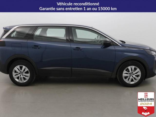 Peugeot 5008 image 9