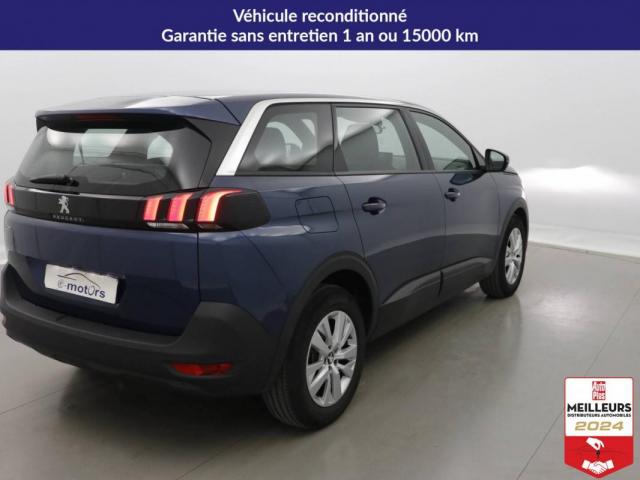 Peugeot 5008 image 4