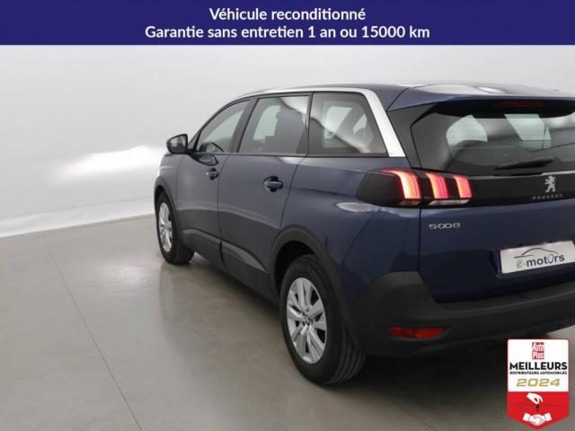 Peugeot 5008 image 5