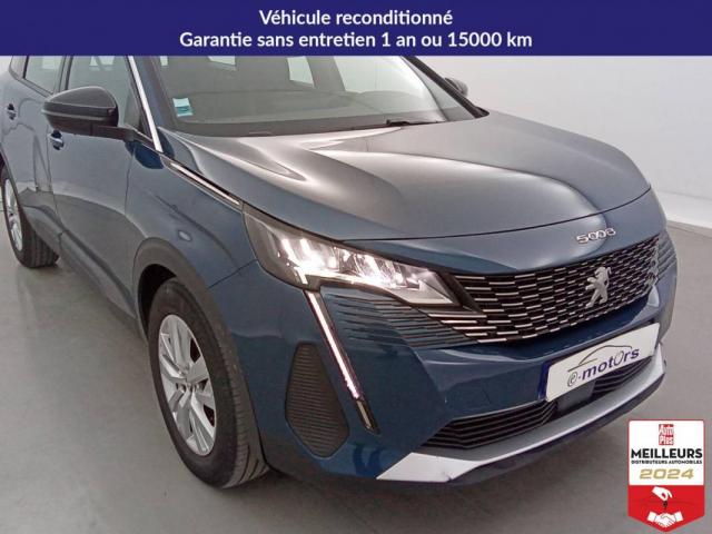 Peugeot 5008 image 6