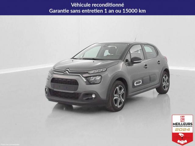 Citroen C3 image 2