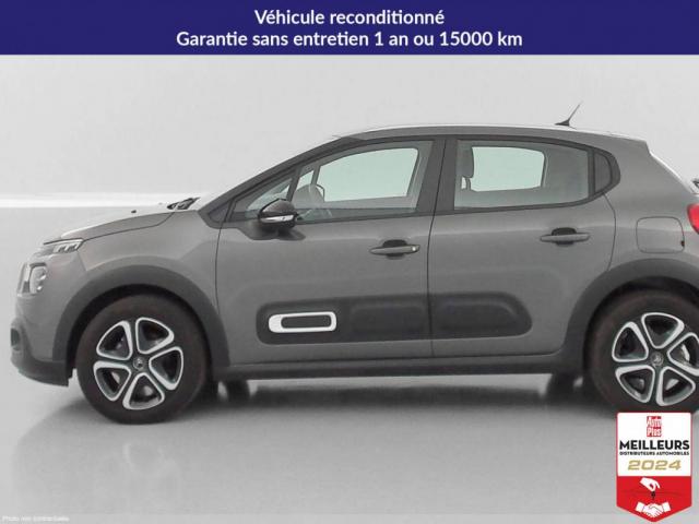 Citroen C3 image 8